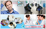 Vì sao bệnh nhân tỉnh Tây Ninh lựa chọn khám chữa sùi mào gà ở Hoàn Cầu tại Tphcm?