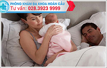 Chung thủy 1 vợ 1 chồng có nguy cơ mắc bệnh sùi mào gà không?