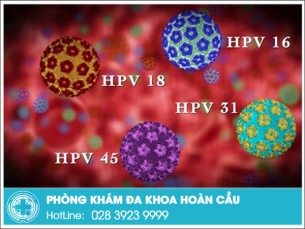 Virus HPV – lời cảnh báo đến từ bệnh sùi mào gà nguy hiểm