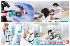 Xét nghiệm bệnh xã hội hãy lựa chọn địa chỉ tốt TPHCM để thực hiện