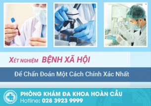 Mụn âm đạo ở nữ giới cần làm gì để khỏi?