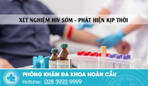 Xét nghiệm là chìa khóa phát hiện nhanh chóng, chính xác các căn bệnh xã hội