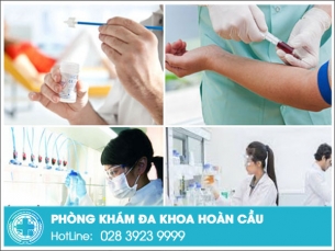 Xét nghiệm HPV là gì? Tầm quan trọng của xét nghiệm HPV